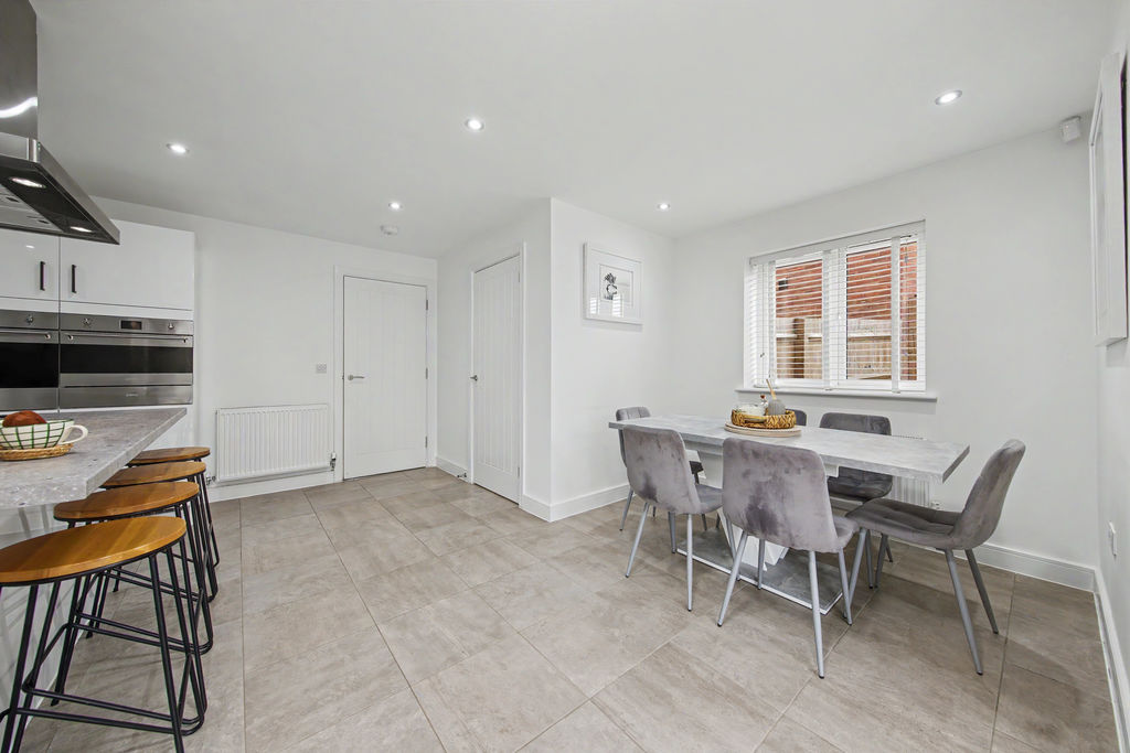 Hawkshead Way Dunston